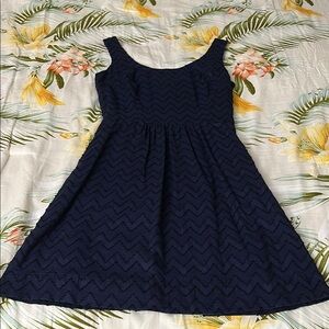 Vineyard Vines Midnight Blue Apparel